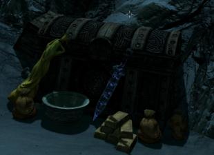 Интересные фичи и забавные способы развлечься в The Elder Scrolls V: Skyrim Самые секретные места в скайриме